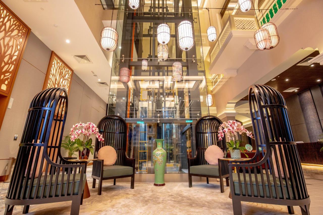 Hotel Santa Grand Signature
